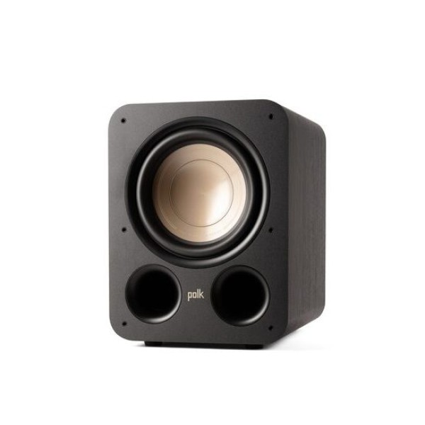 Polk Audio Signature Elite ES10 Subwoofer Black
