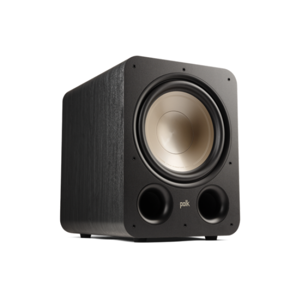 Polk Audio Signature Elite ES12 Sub Black