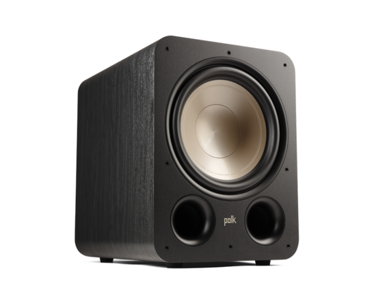 Polk Audio Signature Elite ES12 Sub Black