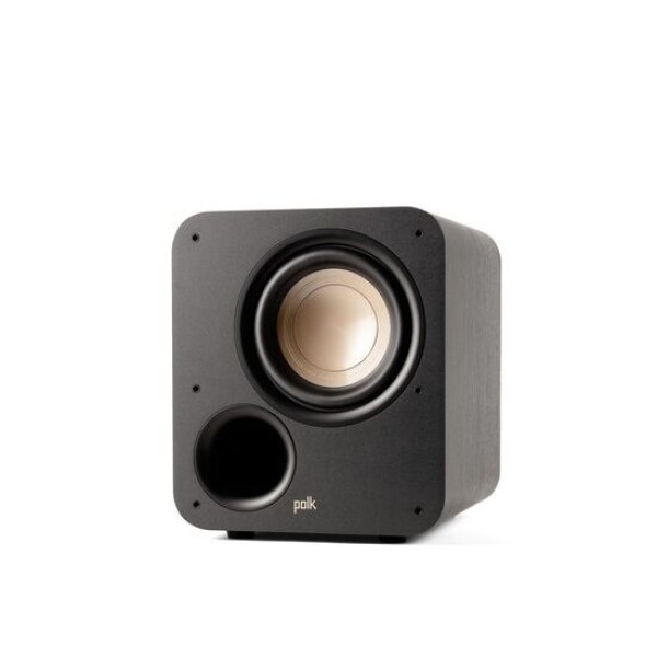 Polk Audio Signature Elite ES8 Subwoofer Black
