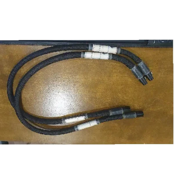 Purist Audio Design HDI XLR 1m / Second Hand