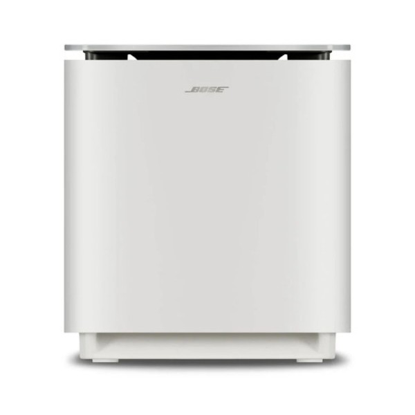 Bose Lifestyle Ultra Subwoofer White