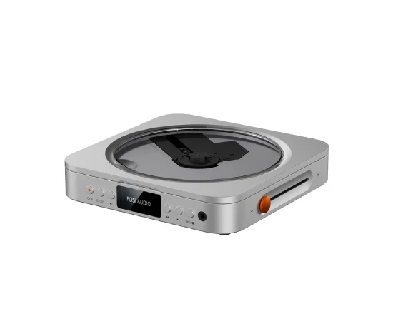 Fosi Audio Merak CD Player