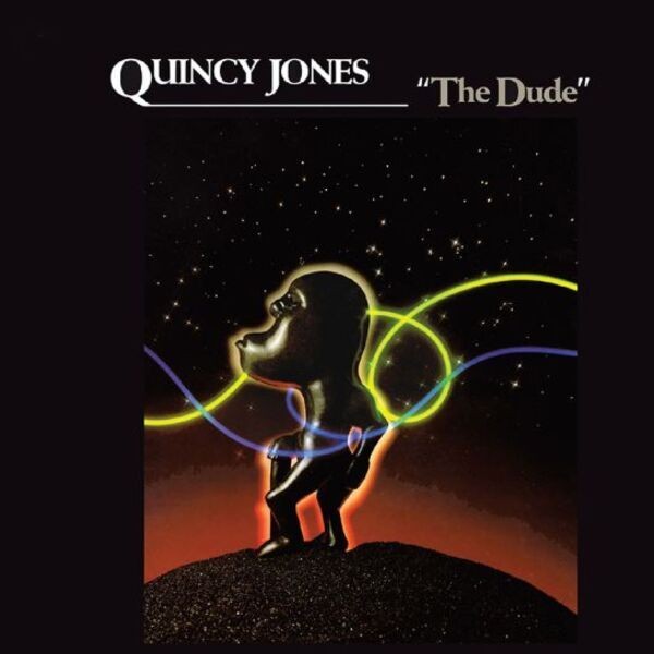 Quincy Jones - The Dude / CD Intervention Records