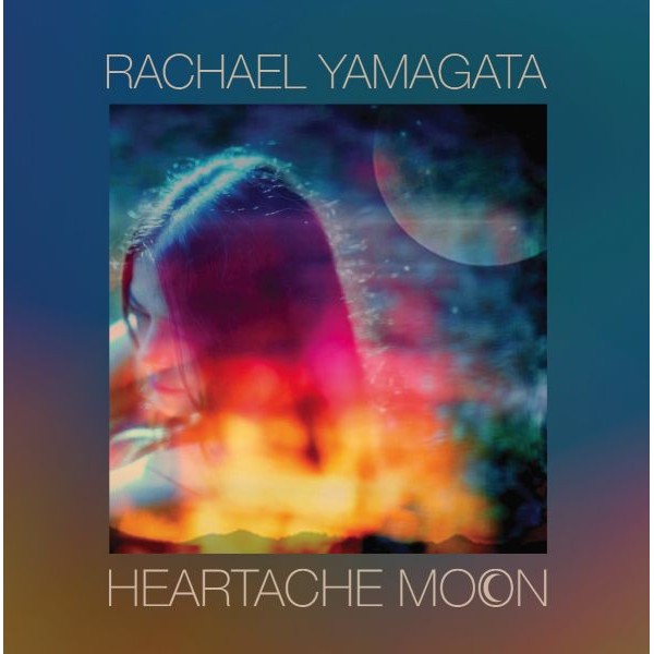 Rachael Yamagata – Heartache Moon / LP Analogphonic