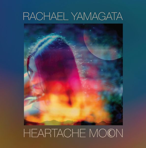 Rachael Yamagata – Heartache Moon / LP Analogphonic
