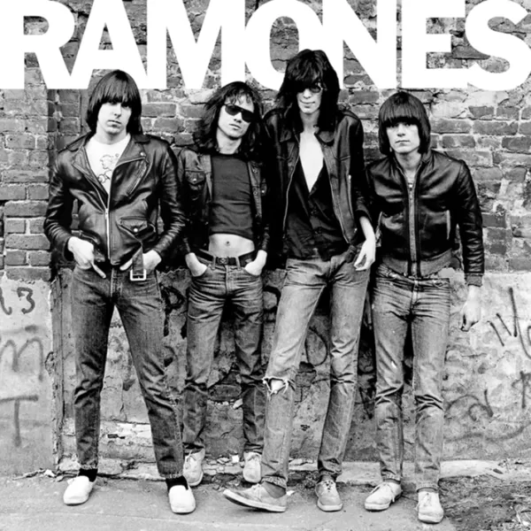 Ramones - Ramones / CD Analogue Productions