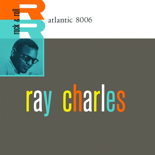 Ray Charles - Ray Charles (Mono) / CD Analogue Productions