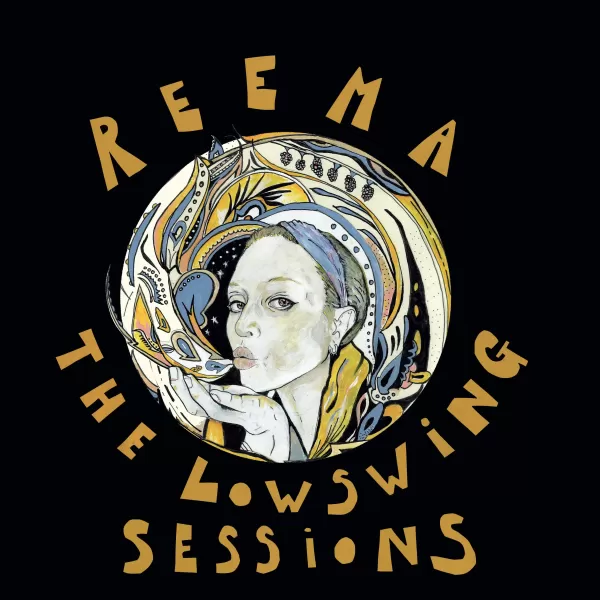 Reema - The LowSwing Sessions / LP LowSwing Records