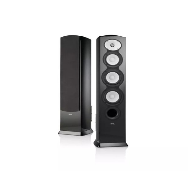 Revel F226BE Black