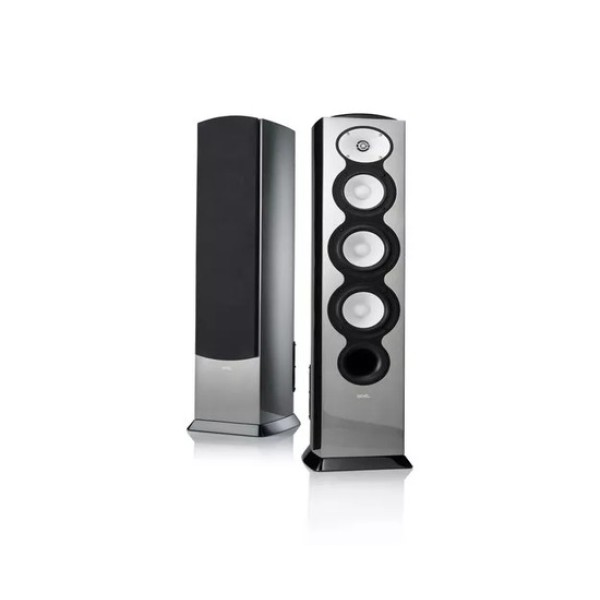 Revel F226BE Silver