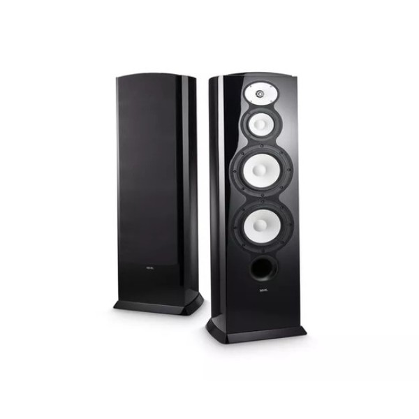 Revel F228BE Black