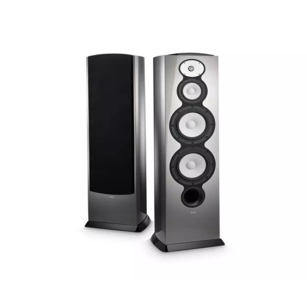 Revel F228BE Silver