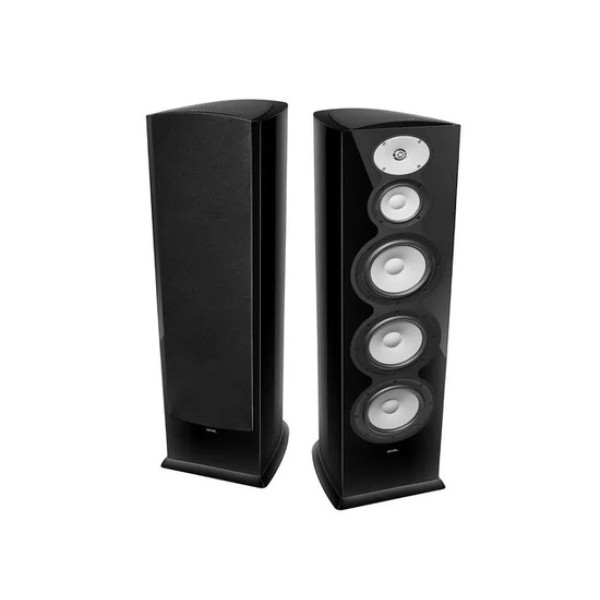 Revel F328Be Black
