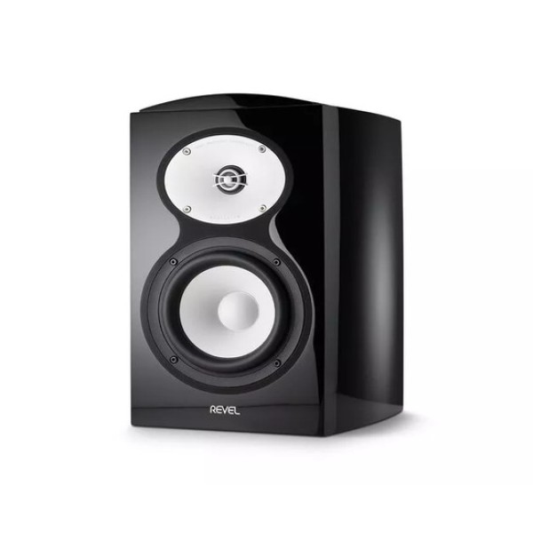 Revel M126Be Black