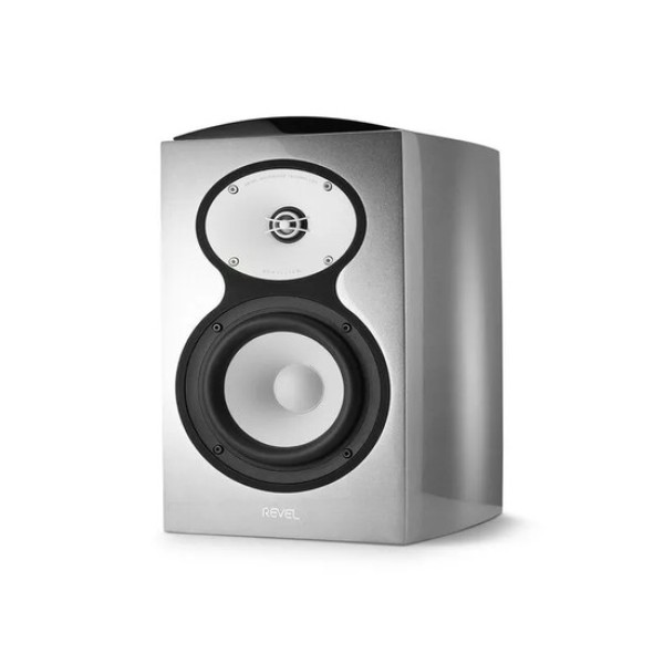Revel M126Be Silver