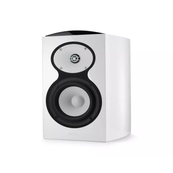 Revel M126Be White