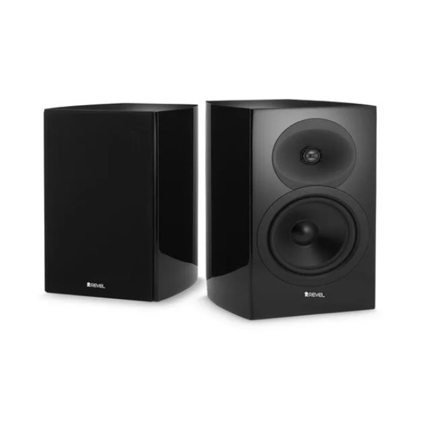 Revel M16 Black