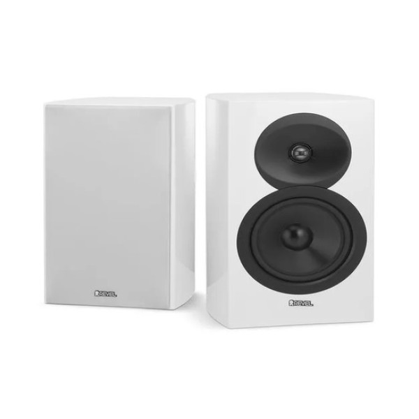 Revel M16 White