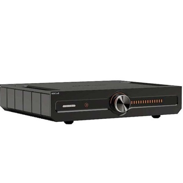 Roksan Caspian 4G Integrated Amplifier Black