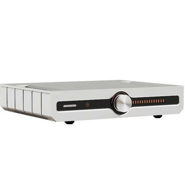 Roksan Caspian 4G Integrated Amplifier Silver