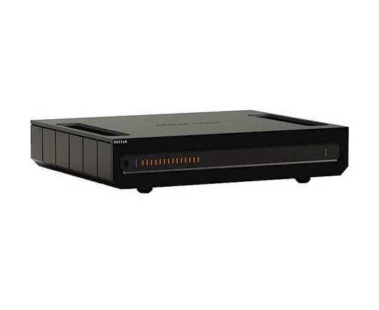 ROKSAN Caspian 4G Power Amplifier Black