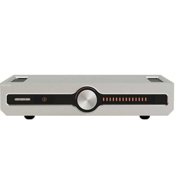 Roksan Caspian 4G Streaming Amplifier Silver