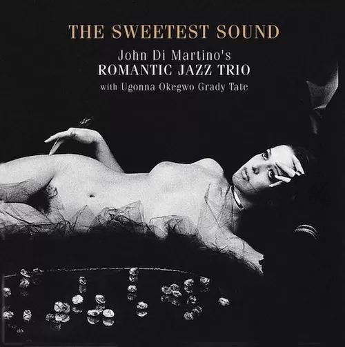 Romantic Jazz Trio - The Sweetest Sound / 2LP Venus Records