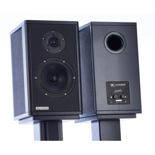 ROSSO FIORENTINO GIGLIO CLASSIC Black  / EX-DEMO