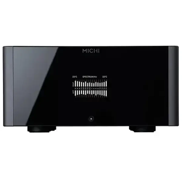 Rotel Michi M8 Mono-Block Power Amplifier