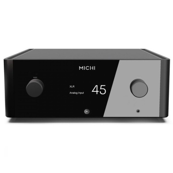 Rotel Michi X5 Series 2