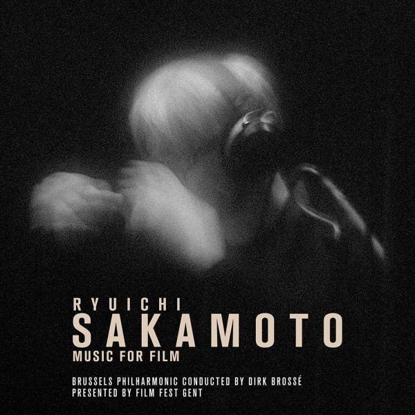 Ryuichi Sakamoto - Music for Film / CD Evolution Music