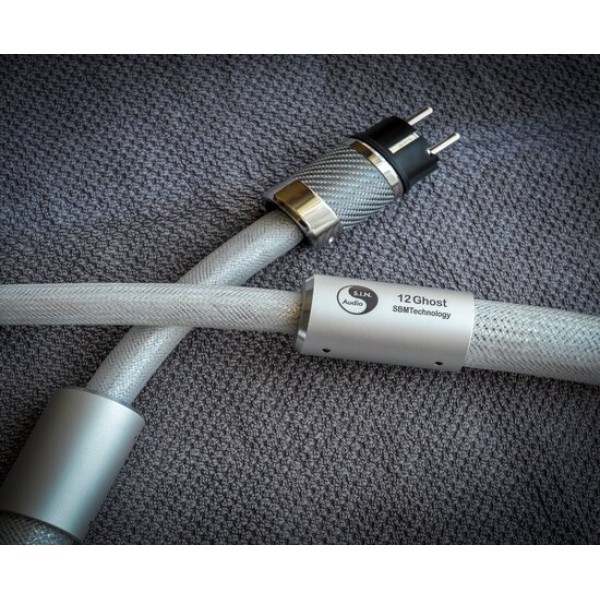 S.I.N Audio Power 12 Ghost 2m