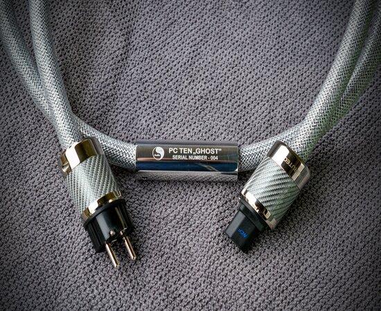 S.I.N Audio Power TEN Ghost 2M