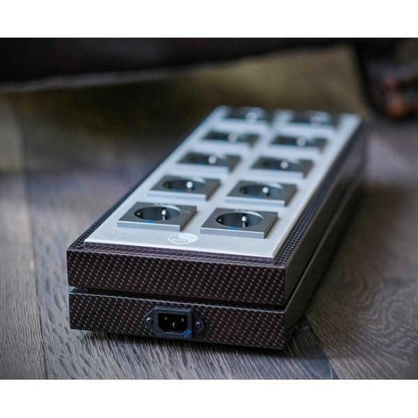 S.I.N Audio - PSD 10 Ghost Edition