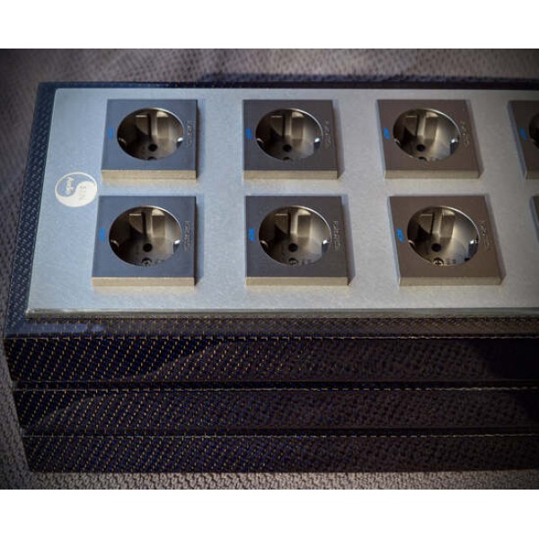 S.I.N Audio - PSD 10 Unlimited Edition