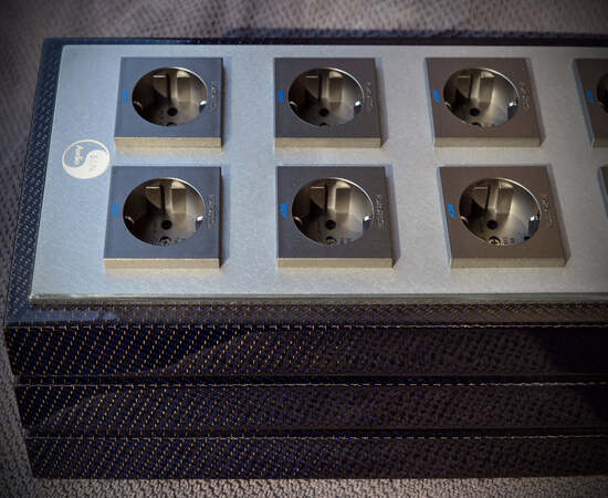 S.I.N Audio - PSD 10 Unlimited Edition