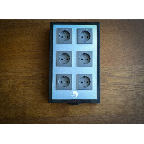 S.I.N Audio - PSD 6 Limited edition SBMT