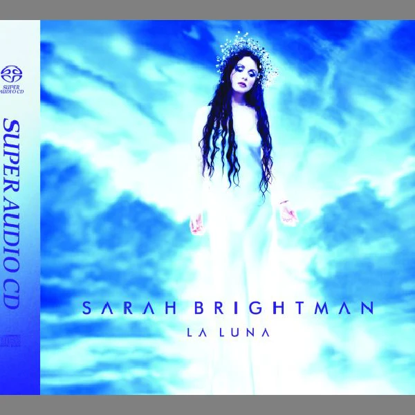 Sarah Brightman – La Luna / CD Universal Music