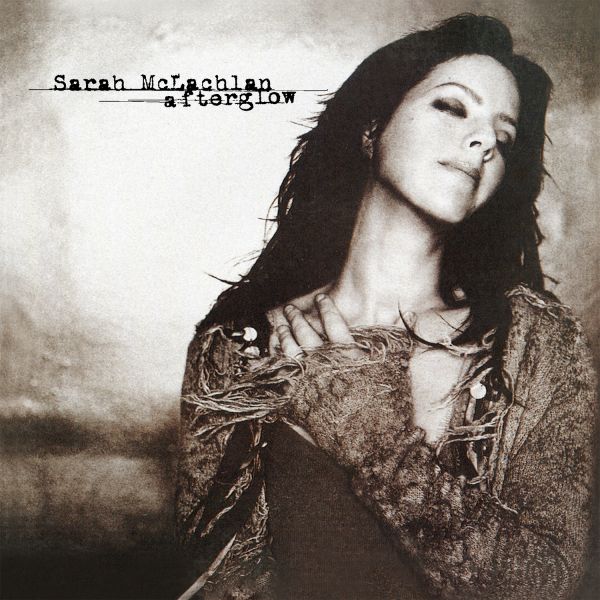 Sarah McLachlan - Afterglow /CD Analogue Productions