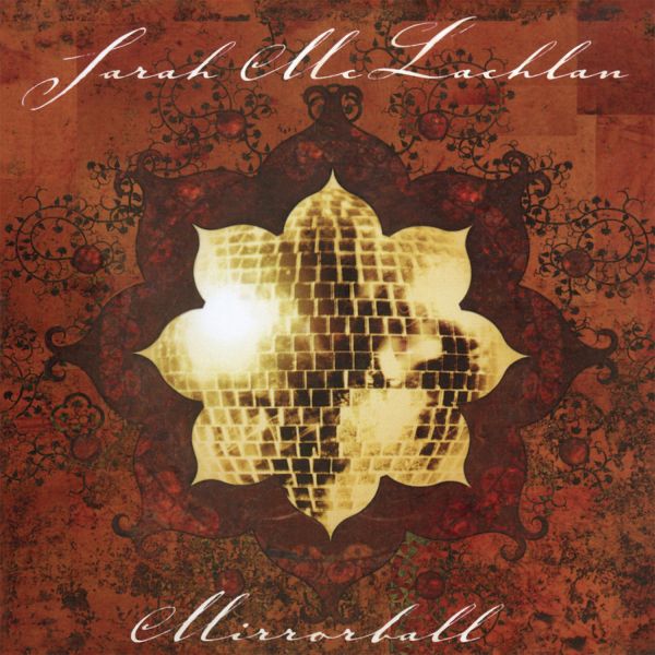 Sarah McLachlan - Mirrorball / CD Analogue Productions