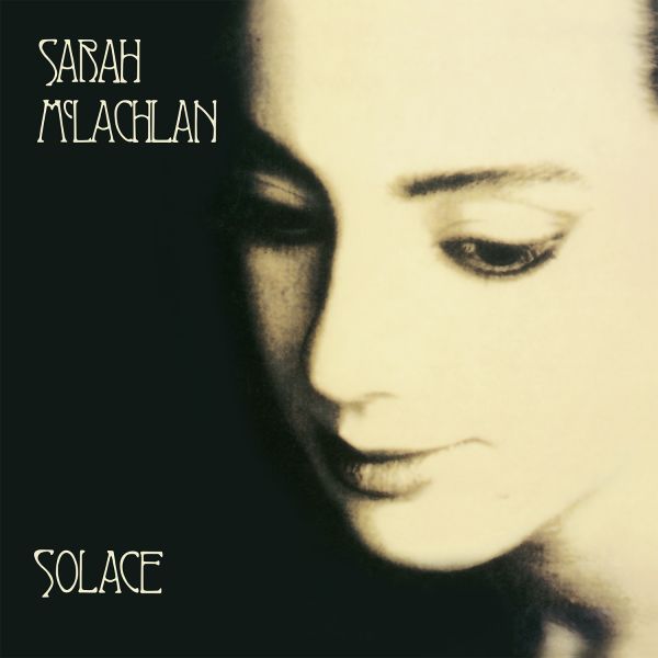 Sarah McLachlan - Solace / CD Analogue Productions
