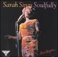 Sarah Vaughan - Sarah Sings Soulfully / LP Pure Pleasure