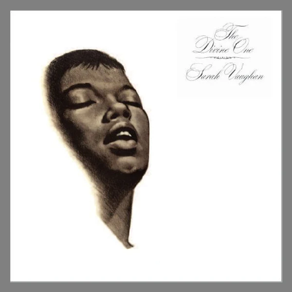 Sarah Vaughan - The Divine One / LP Pure Pleasure