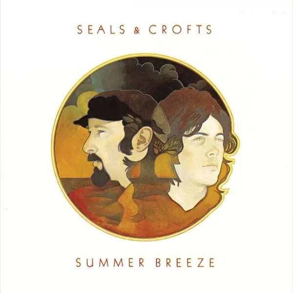 Seals & Crofts - Summer Breeze / CD Analogue Productions