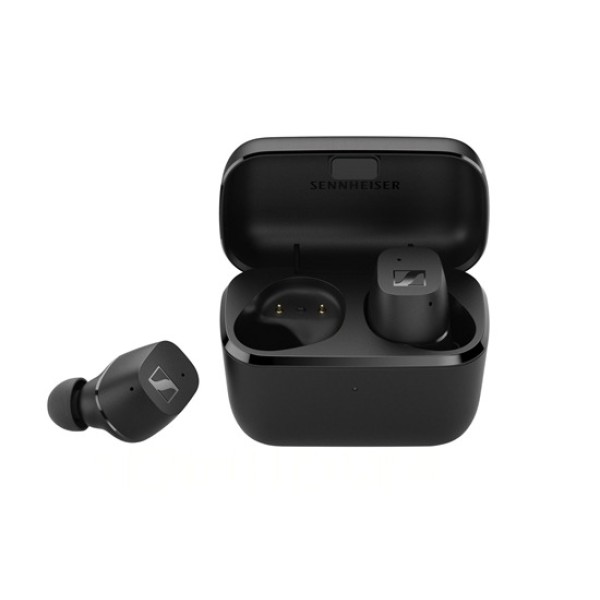 SENNHEISER CX-True-Wireless-Black