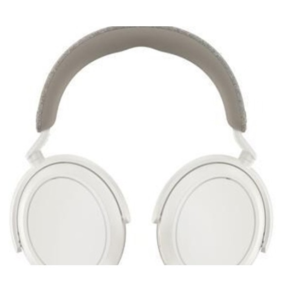 SENNHEISER Momentum Wireless 4 White-Bluetooth