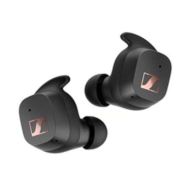 SENNHEISER Sport-True-Wireless- Bluetooth