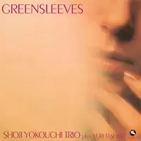 Shoji Yokouchi Trio - Greensleeves / LP Impex Records