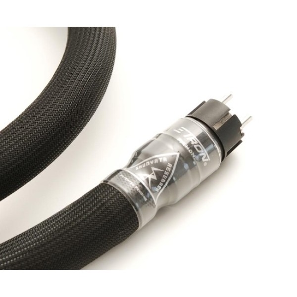 Shunyata Research - Python ZTron C19 Power Cable 1.75m / USED